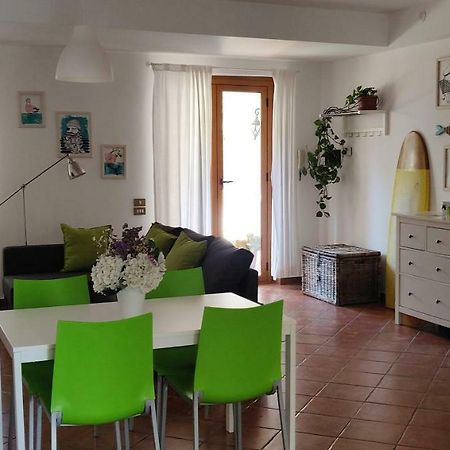 Villetta A Due Passi Dal Mare Palermo Kültér fotó