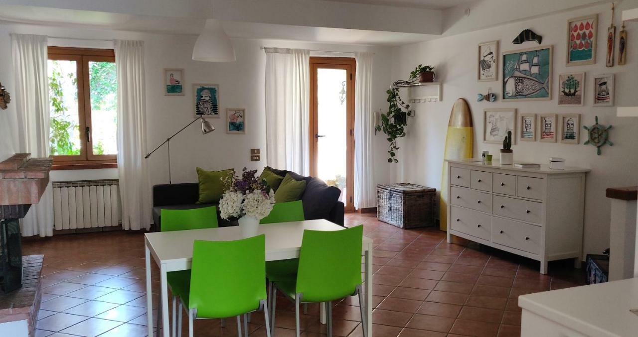 Villetta A Due Passi Dal Mare Palermo Kültér fotó